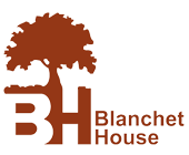 Blanchet House